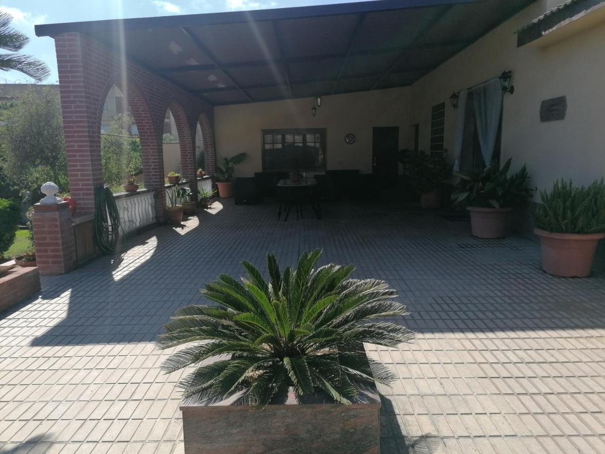 Villa Paquita - Delta De L'Ebre Далтебра Екстер'єр фото