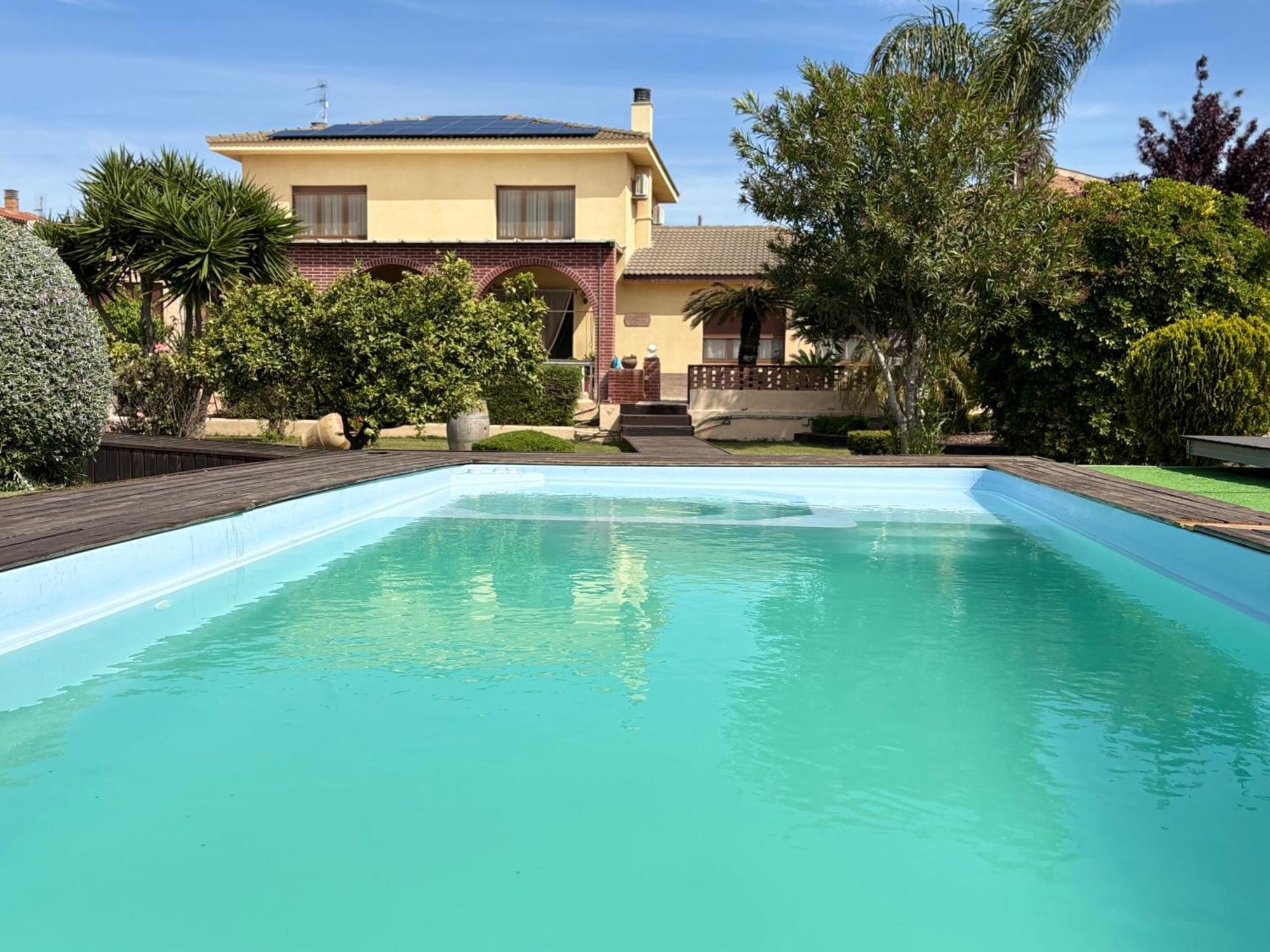 Villa Paquita - Delta De L'Ebre Далтебра Екстер'єр фото